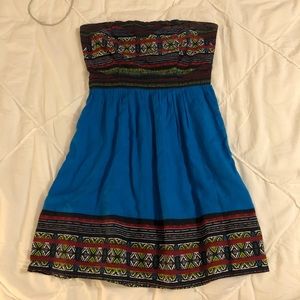 urban outfitters dress